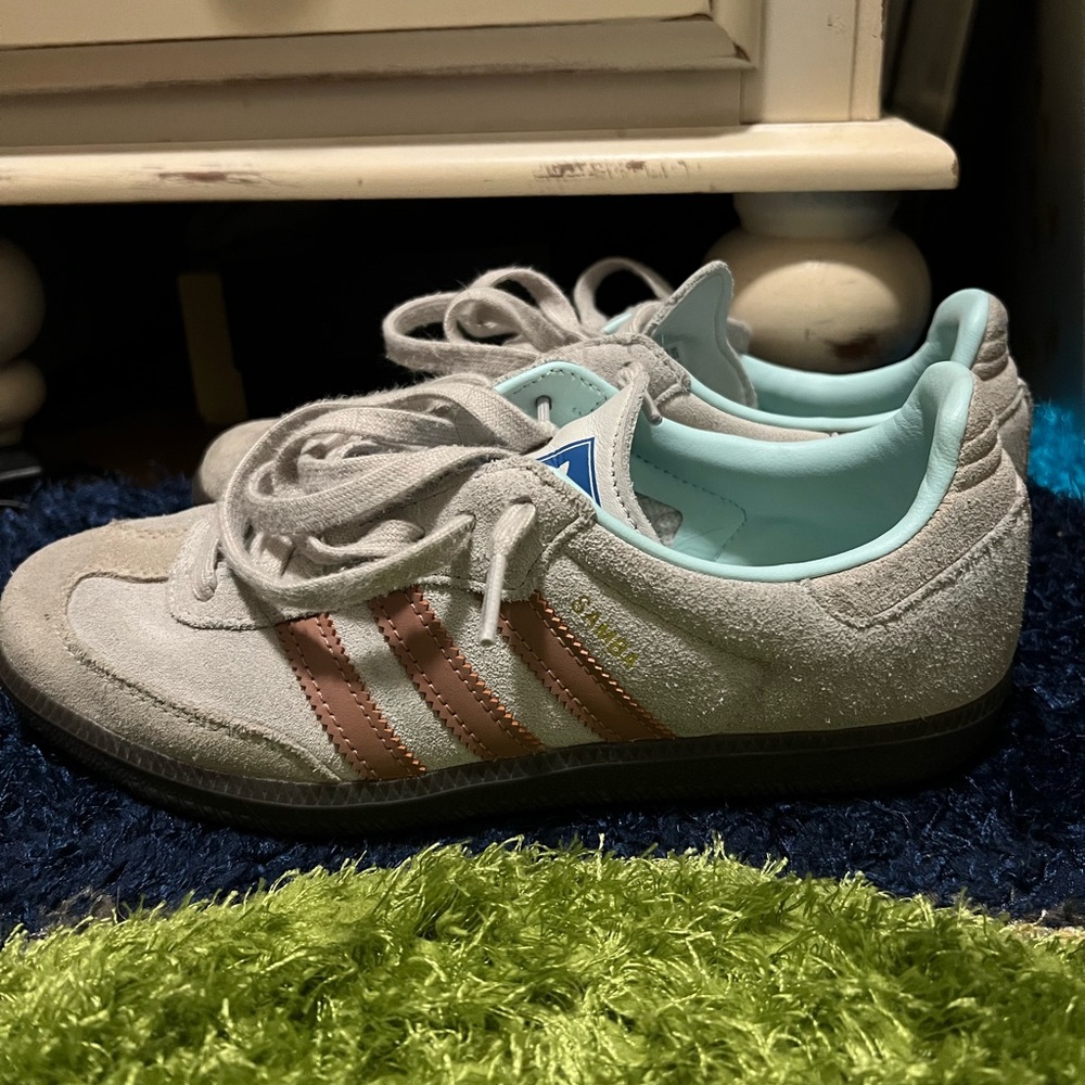 Adidas Samba ‘Clay Strata’